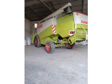 Claas Lexion 460