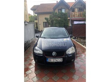 Volkswagen Golf 5 