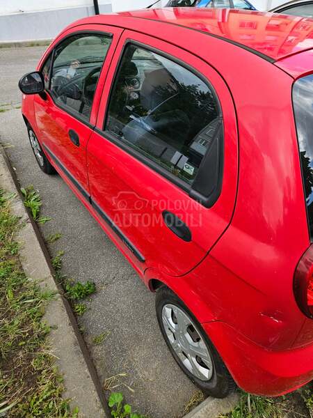 Chevrolet Spark 796