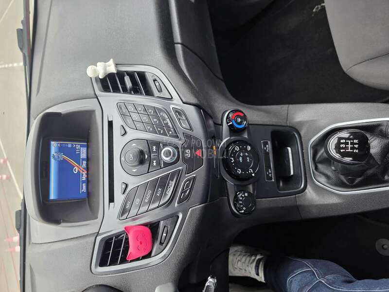 Ford Fiesta 1.0eco Vlasnica4god