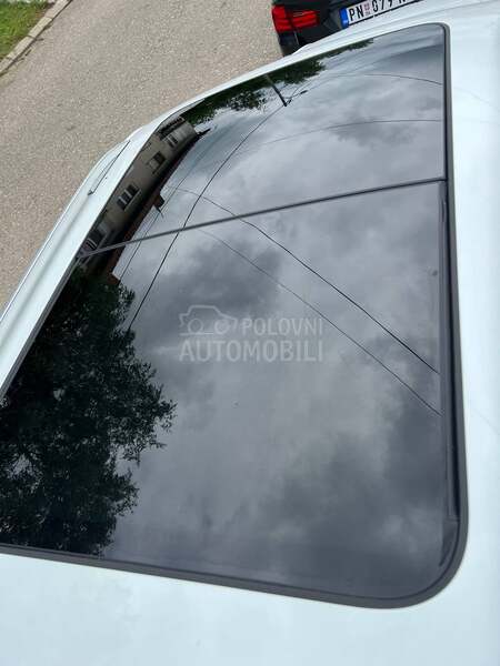 Volkswagen Tiguan Matrix/Virt/Pano