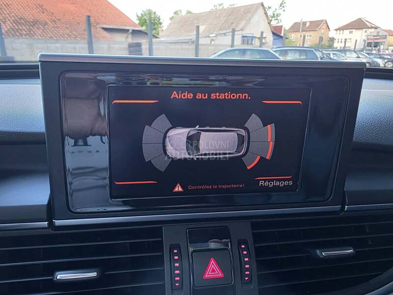 Audi A6 2.0 TDI