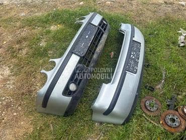 Branik za Volkswagen Polo od 2002. do 2004. god.