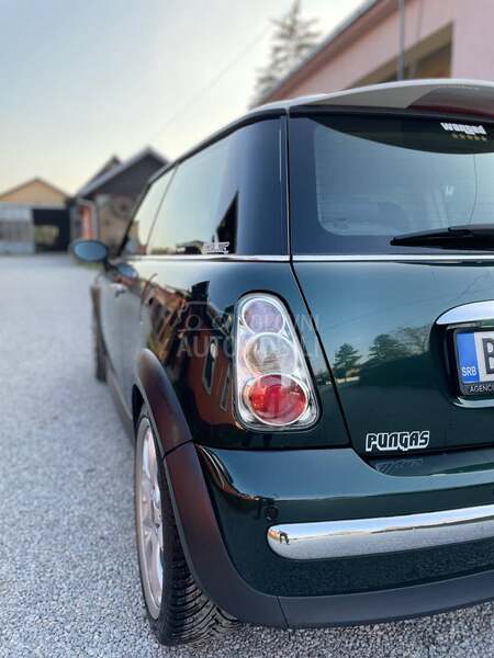 MINI One 1,4 d