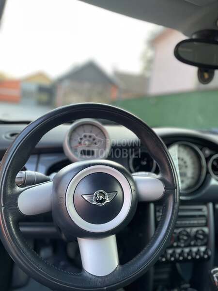 MINI One 1,4 d