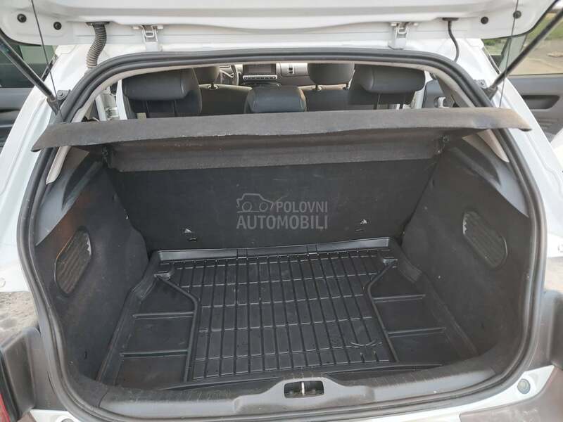 Citroen C4 Cactus 1.2