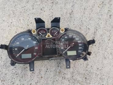 Brzinomer za Seat Ibiza od 2003. do 2008. god.