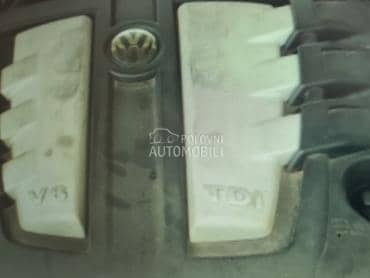 motor 3.0 tdi za Volkswagen Touareg od 2004. do 2010. god.