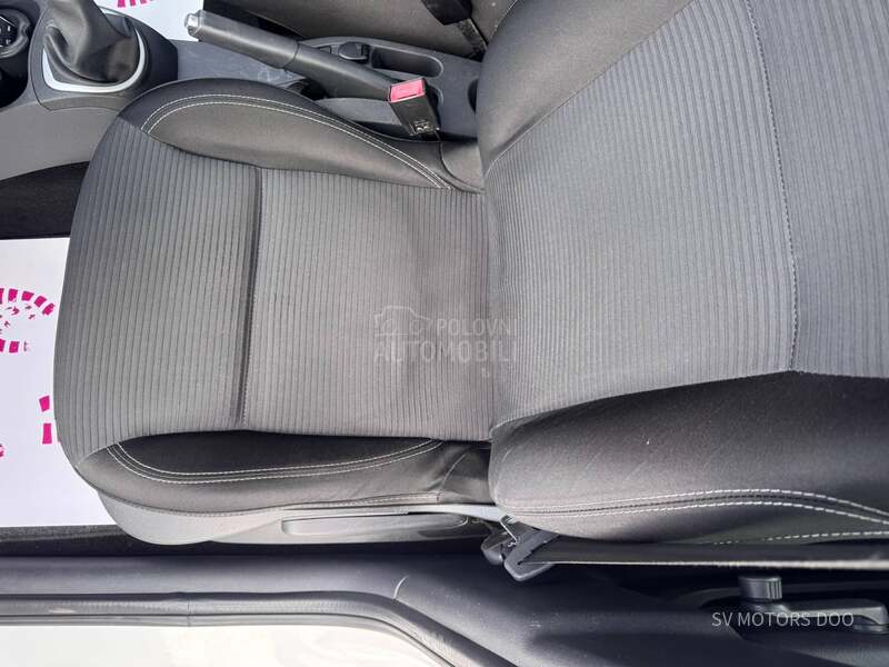 Renault Clio 1.5DCI