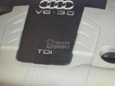 motor 3.0 tdi za Audi Q7 od 2006. do 2014. god.