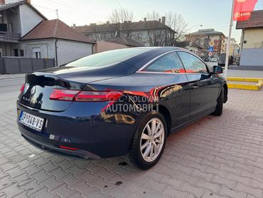 Renault Laguna 2.0 dci