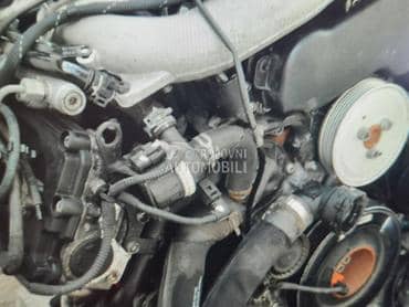 motor 3.0  tdi V6 za Porsche Cayenne od 2003. do 2011. god.