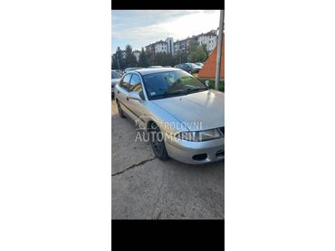Mitsubishi Carisma 