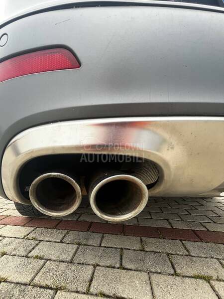 Audi A4 Allroad l.e.d aut.omatik