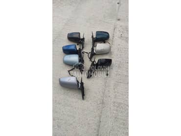 Retrovizori A3 8P za Audi A3 od 2003. do 2008. god.