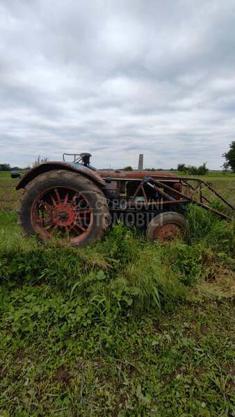 Hanomag r435/45
