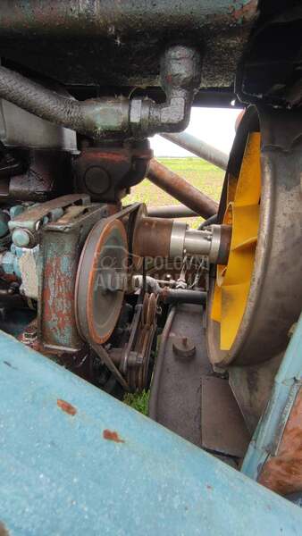 Hanomag r435/45