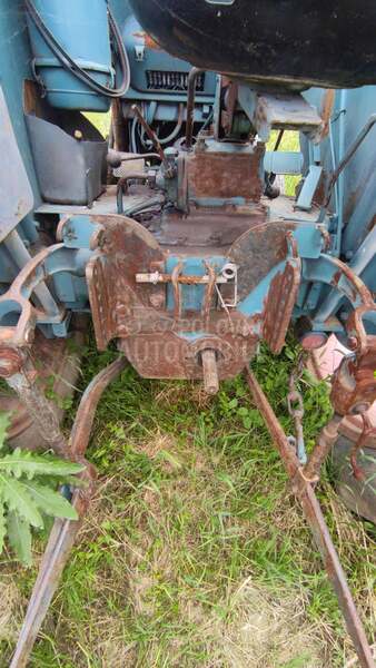 Hanomag r435/45