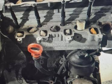 motor 2.0 tdi za Volkswagen Tiguan od 2007. do 2015. god.