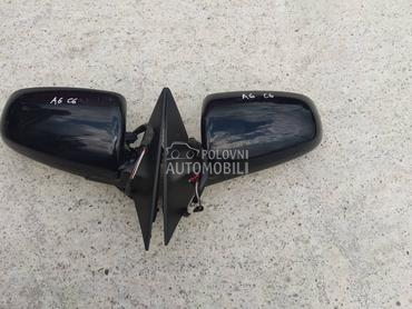 Retrovizori za Audi A6 od 2004. do 2010. god.