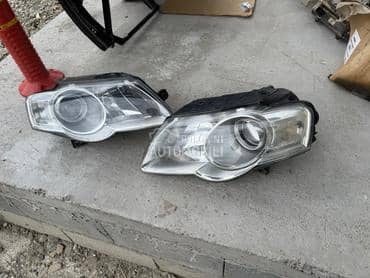 Farovi za Volkswagen Passat B6 od 2004. do 2010. god.