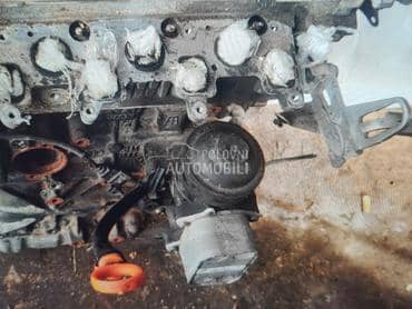 motor 2.0 tdi za Škoda Superb od 2008. do 2015. god.