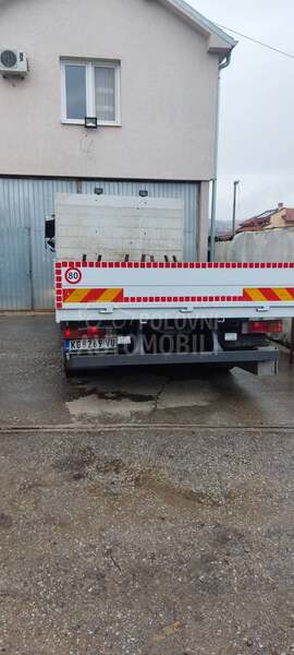 Mercedes Benz atego