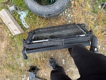 Hladnjak za Audi A3 od 2001. do 2012. god.