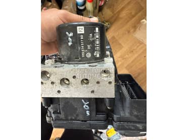 Abs sistem za Volkswagen Golf 6, Golf 5 od 2007. do 2012. god.