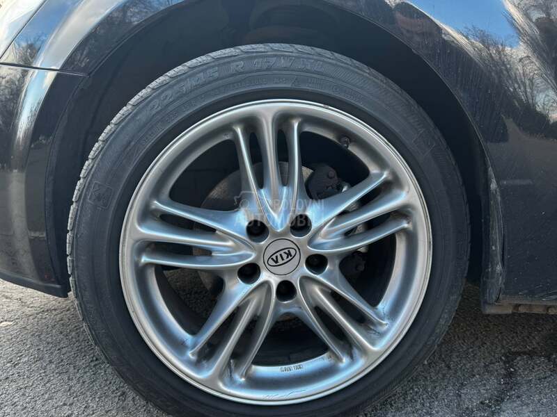 Kia pro_cee`d 1.6 CRDi