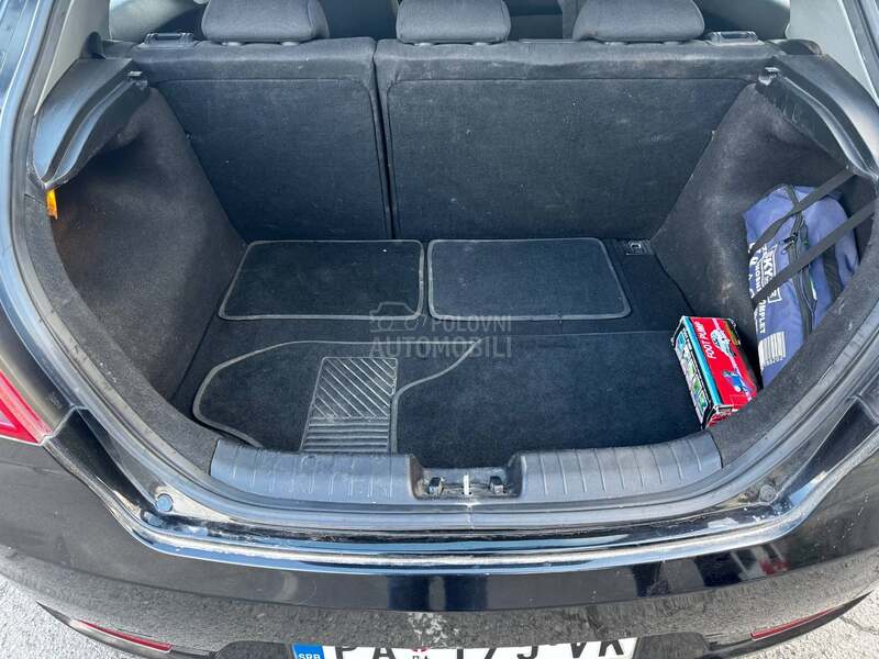 Kia pro_cee`d 1.6 CRDi