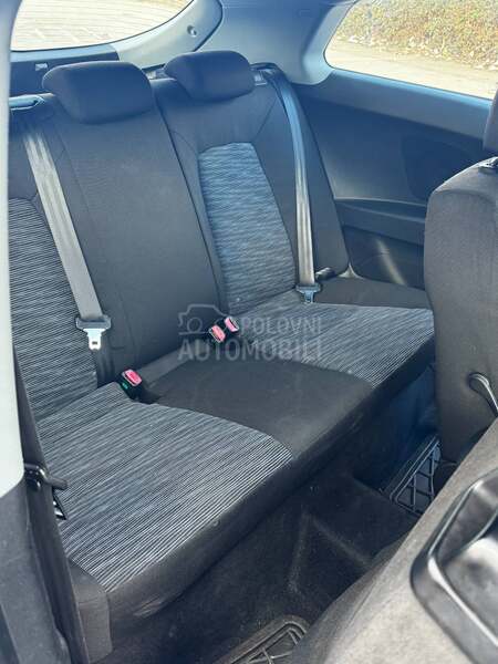 Kia pro_cee`d 1.6 CRDi