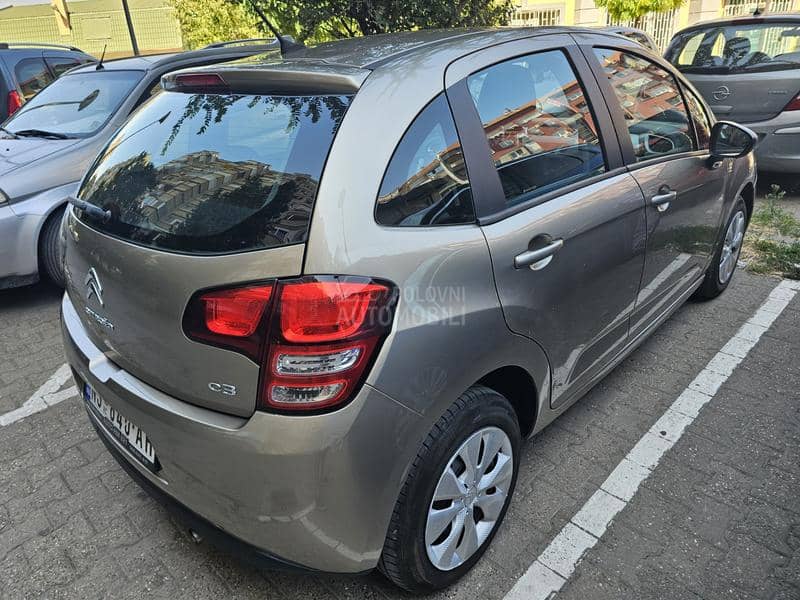 Citroen C3 1.1 G.A.R.N.C.I.J.A
