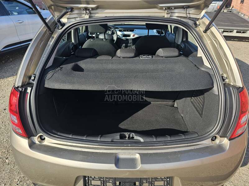 Citroen C3 1.1 G.A.R.N.C.I.J.A