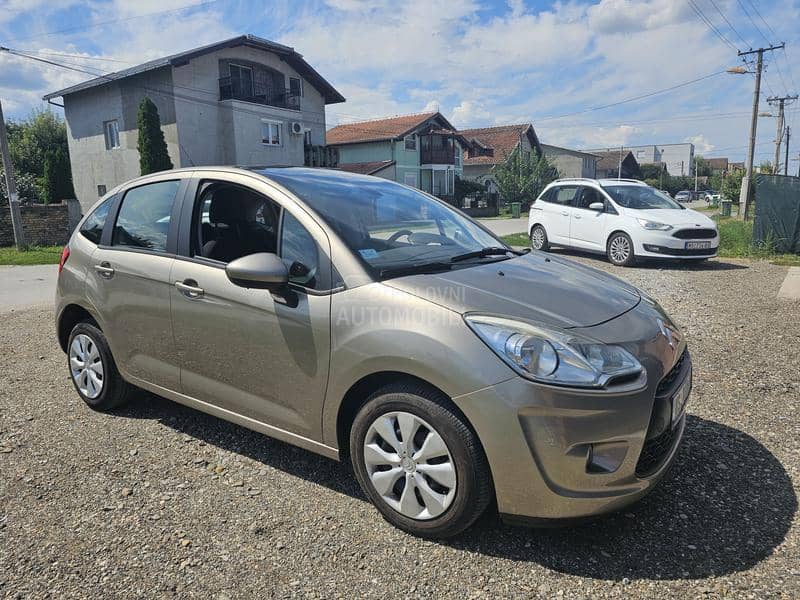 Citroen C3 1.1 G.A.R.N.C.I.J.A