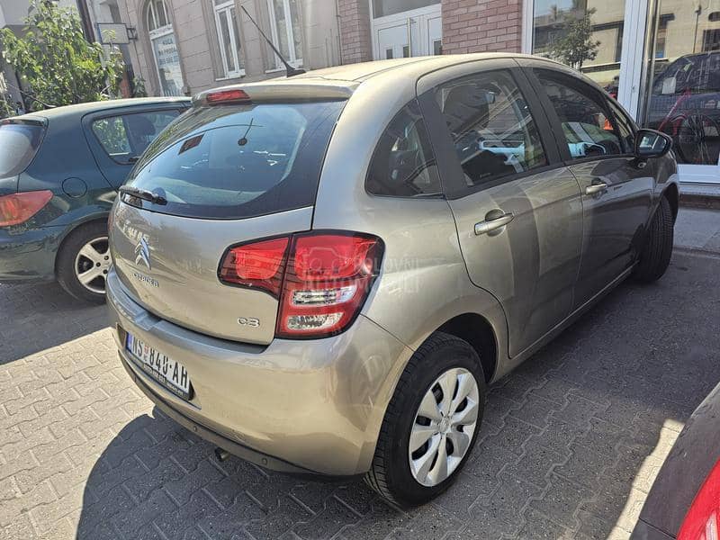 Citroen C3 1.1 G.A.R.N.C.I.J.A