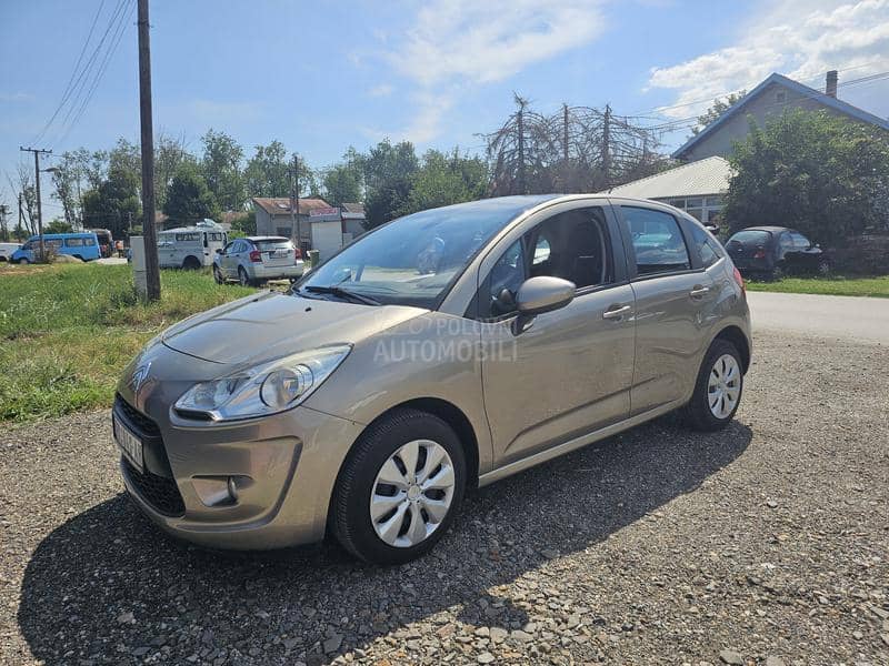 Citroen C3 1.1 G.A.R.N.C.I.J.A