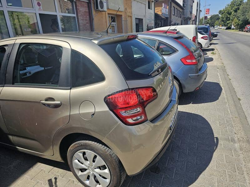 Citroen C3 1.1 G.A.R.N.C.I.J.A