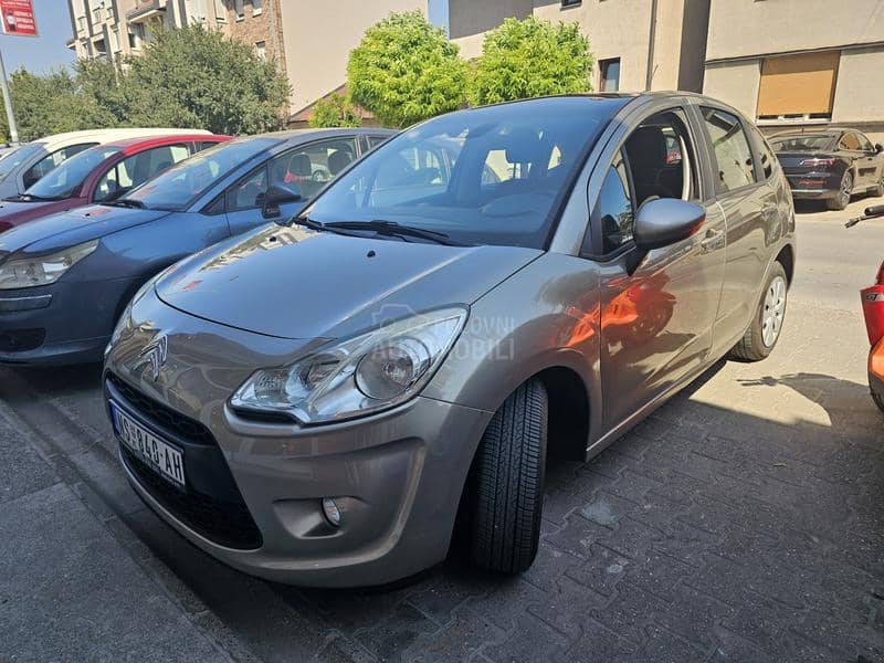 Citroen C3 1.1 G.A.R.N.C.I.J.A