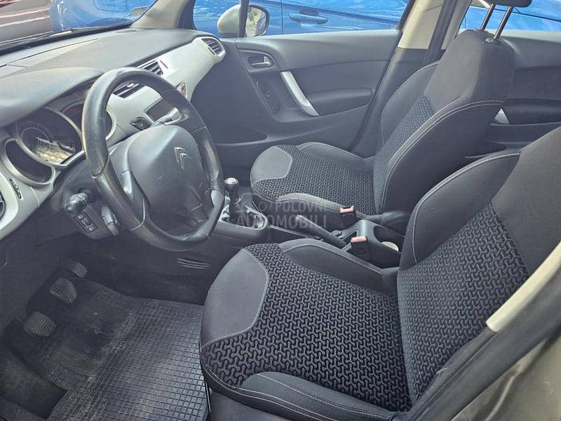 Citroen C3 1.1 G.A.R.N.C.I.J.A