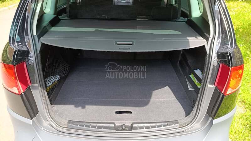 Seat Altea XL 1.9 tdi