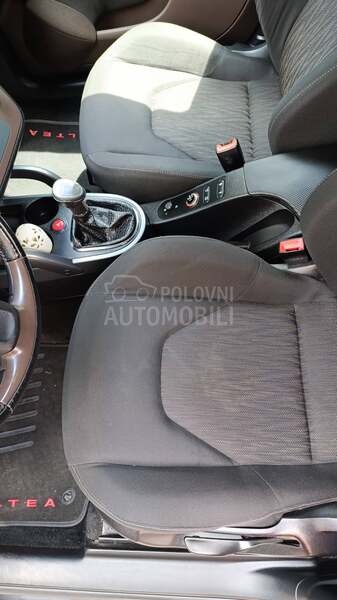 Seat Altea XL 1.9 tdi