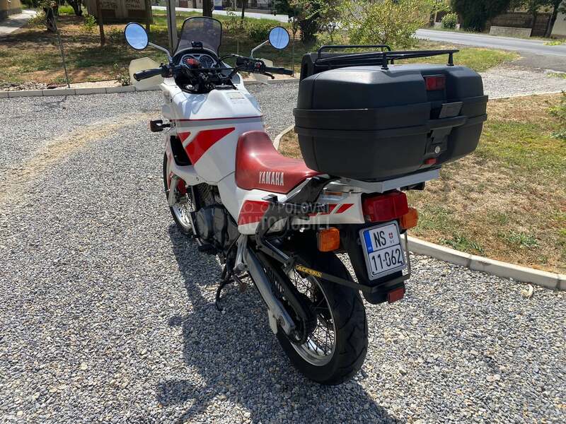 Yamaha xtz 750 super tenere