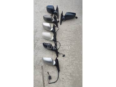 Retrovizor za Volkswagen Passat B5, Passat B5.5 od 1998. do 2004. god.