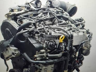 motor 2.0 tdi za Škoda Octavia od 2013. do 2019. god.
