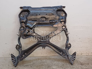 TRAP/MOST za Audi A4