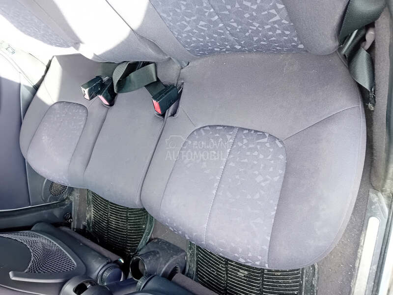 Mercedes Benz A 160 