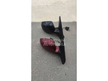 Retrovizor za Volkswagen Golf 4, Touran od 1998. do 2004. god.