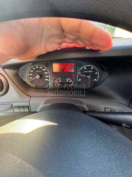 Iveco Daily 