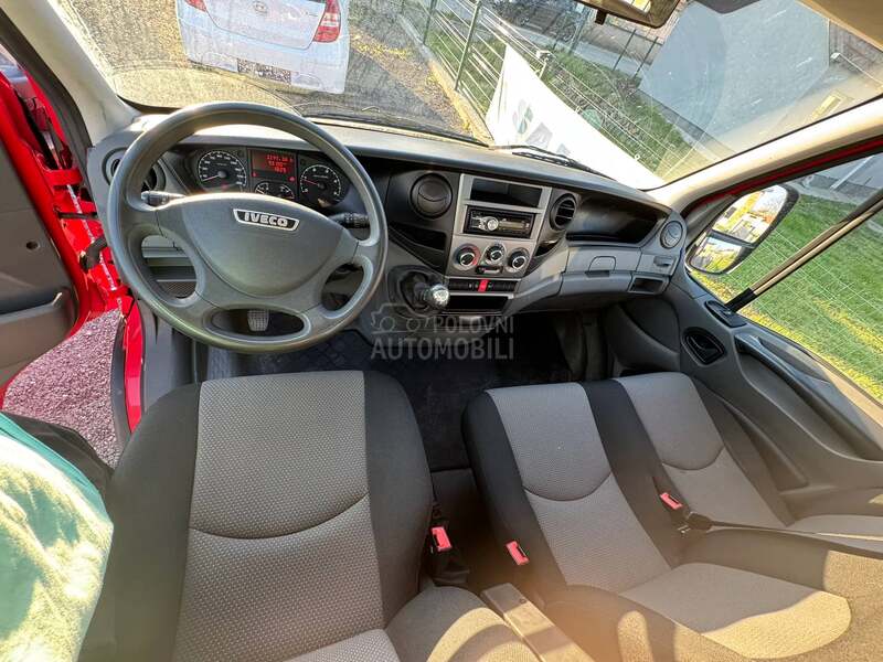 Iveco Daily 